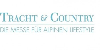 Logo von der Messe Tracht & Country Herbst