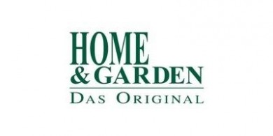 Logo der Messe HOME & GARDEN Essen