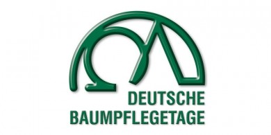 Logo der Messe Deutsche Baumpflegetage
