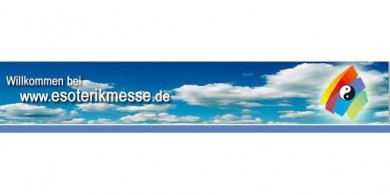 Logo der Messe Esoterikmesse