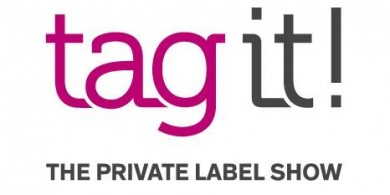 Logo der Messe Tag it! GDS Sommer