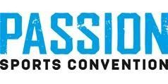 Logo der Messe Passion Sports Convention