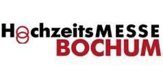 Logo von der Messe Hochzeitsmesse Bochum