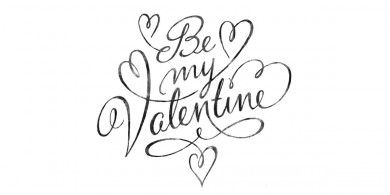 Logo von der Messe Be my valentine