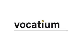 Logo von der Messe vocatium Regensburg 2016