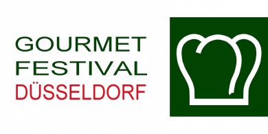 Logo der Messe GOURMET FESTIVAL Düsseldorf 2016