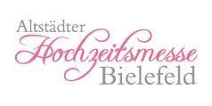 Logo der Messe Altstädter Hochzeitsmesse Bielefeld