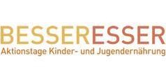 Logo der Messe BESSERESSER