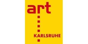 Logo der Messe art Karlsruhe 2016