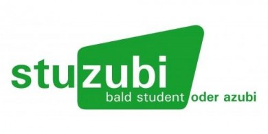 Logo der Messe Stuzubi Rhein-Main