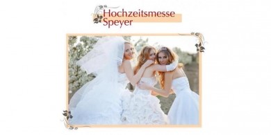 Logo von der Messe Hochzeitmesse Speyer