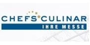 Logo der Messe CHEFS CULINAR