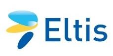 Logo der Messe Eltis