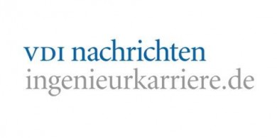 Logo der Messe ingenieurkarriere.de