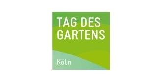 Logo der Messe Tage des Gartens