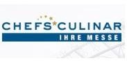 Logo von der Messe CHEFS CULINAR