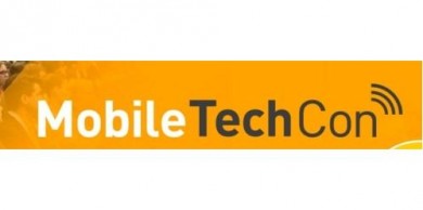 Logo der Messe MobileTechCon