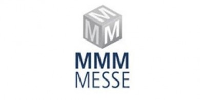 Logo der Messe MMM-Messe