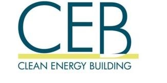 Logo der Messe CEB - Clean Energy Building