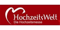 Logo der Messe Hochzeitswelt Bremen