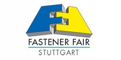 Logo der Messe Fastener Fair