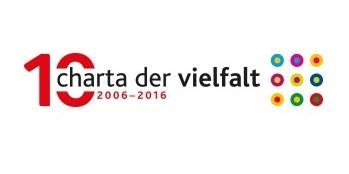 Logo der Messe Deutscher Diversity-Tag 2016