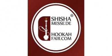 Logo der Messe Shisha Messe