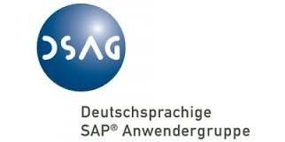 Logo der Messe DSAG Jahreskongress