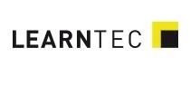 Logo der Messe LEARNTEC