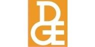 Logo der Messe 59. Symposium der DGE