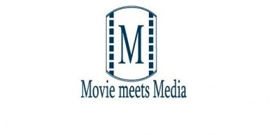 Logo der Messe Music Meets Media