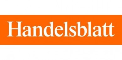Logo der Messe 21. Handelsblatt Jahrestagung