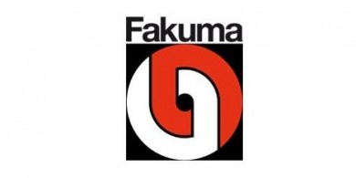 Logo der Messe Fakuma