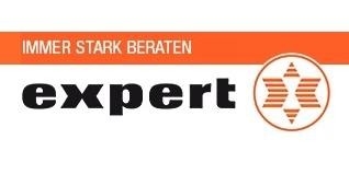 Logo von der Messe Expert Hauptversammlung