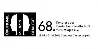 Logo der Messe DGU Kongress