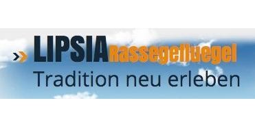 Logo der Messe 120.LIPSIA-BUNDESSCHAU u. 98. Nationale Bundessicherschau u. 53. Bundesjugendschau