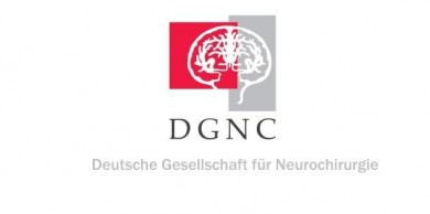 Logo der Messe 67. Jahrestagung der Deutschen Gesellschaft für Neurochirurgie