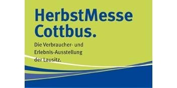 Logo von der Messe CottbusBau