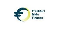 Logo der Messe Frankfurt Finance Summit 2016