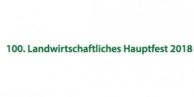 Logo der Messe LWH