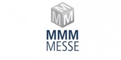 Logo der Messe MMM-Messe