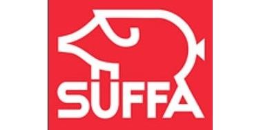 Logo der Messe SÜFFA