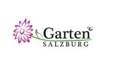 Logo der Messe Garten Salzburg