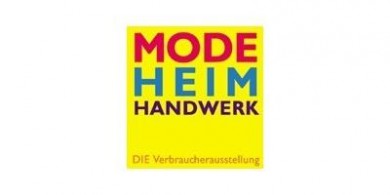 Logo der Messe Mode Heim Handwerk