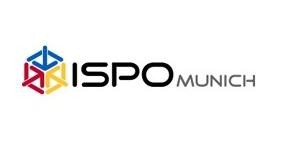 Logo der Messe ISPO MUNICH