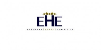 Logo der Messe European Hotel Exhibition
