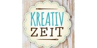 Logo der Messe KreativZeit 2016