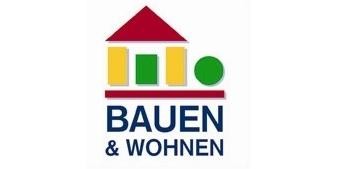 Logo von der Messe Bauen & Wohnen Münster 2016