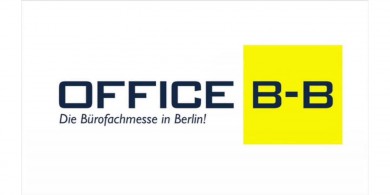 Logo der Messe OFFICE BB