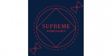 Logo der Messe Supreme Women & Men